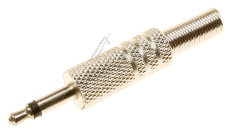COM 3,5mm jack-steker mono 