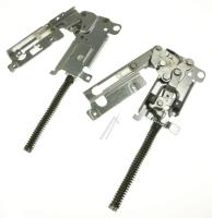 ELECTROLUX / AEG Charnieres lave vaisselle                                    4055350963