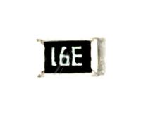 - 0,125w-smd-metaalfilmweerstanden                             