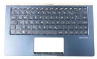 Asus Claviers notebook                                            90NB0JV3R31GE0