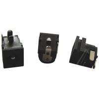 - Voedingsbus laptop 3,0mm                                     