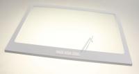 Samsung Paneel/glas/kunststoff DA9714341C