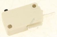 WHIRLPOOL/INDESIT Microschakelaars                                             480120101211
