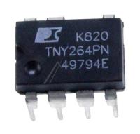 POWER INTEGRATIONS Ic                                                           TNY264PN