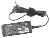 Toshiba Netadapter voor notebook                                     PA5177U1ACA