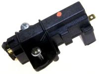 Boschsiemens Motorkohlen                                                  00615053