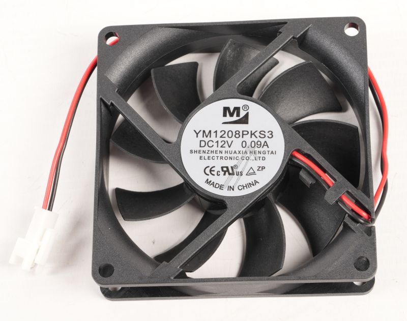 Kuppersbusch Axiale ventilatoren                                          441748