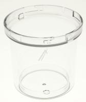 PHILIPS/SAECO Deksel                                                       996510077864