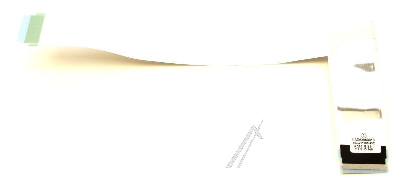LG Fiches/cables/adaptateurs                                    EAD63969918