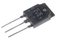 Kenwood Transistors                                                  2SC4467NF