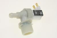 WHIRLPOOL/INDESIT Electrovannes 1 voie                                         481290508369
