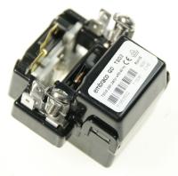 Boschsiemens Startrelais                                                  10001492