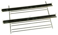 HISENSE/GORENJE Telescopische delen v. oven                                  582359