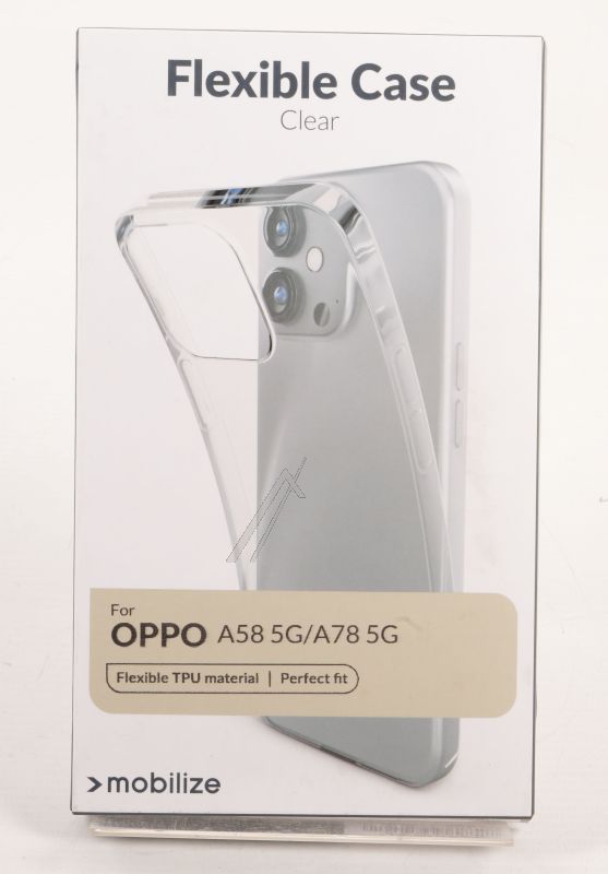 MOBILIZE Tasjes \ beschermhoezen                                      28814