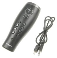 Philips Fernbedienungen                                              432200625391