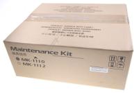 KYOCERA MITA Aandrijfdeel                                                 1702M75NX1