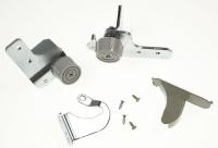 WHIRLPOOL/INDESIT Sleepscharnier                                               488000647038