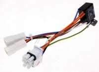 WHIRLPOOL/INDESIT Kabelboom                                                    481232058201