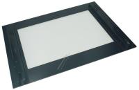 HISENSE/GORENJE Ovenruit buitenste                                           655950