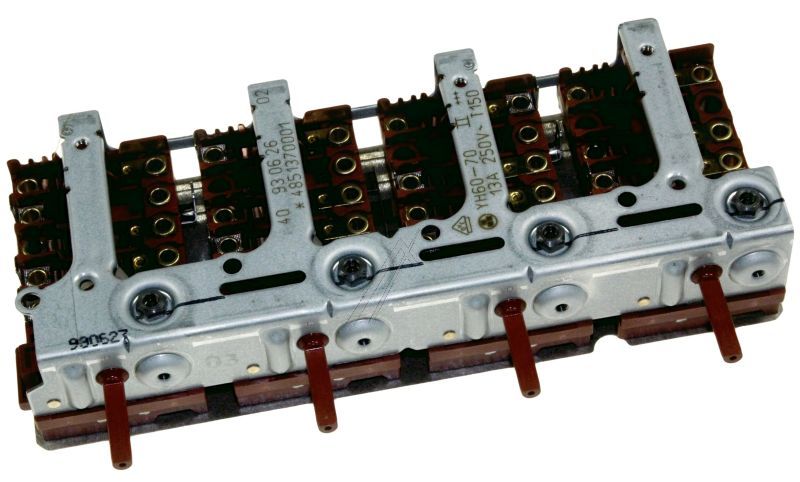 Boschsiemens Doseurs d'energie                                            00096772