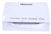 HISENSE/GORENJE Venster v.klep                                               HK2163900