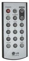 LG Afstandsbediening                                            6710CCAR01B
