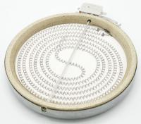 ELECTROLUX / AEG Strahlenheizkörper                                           3890722212