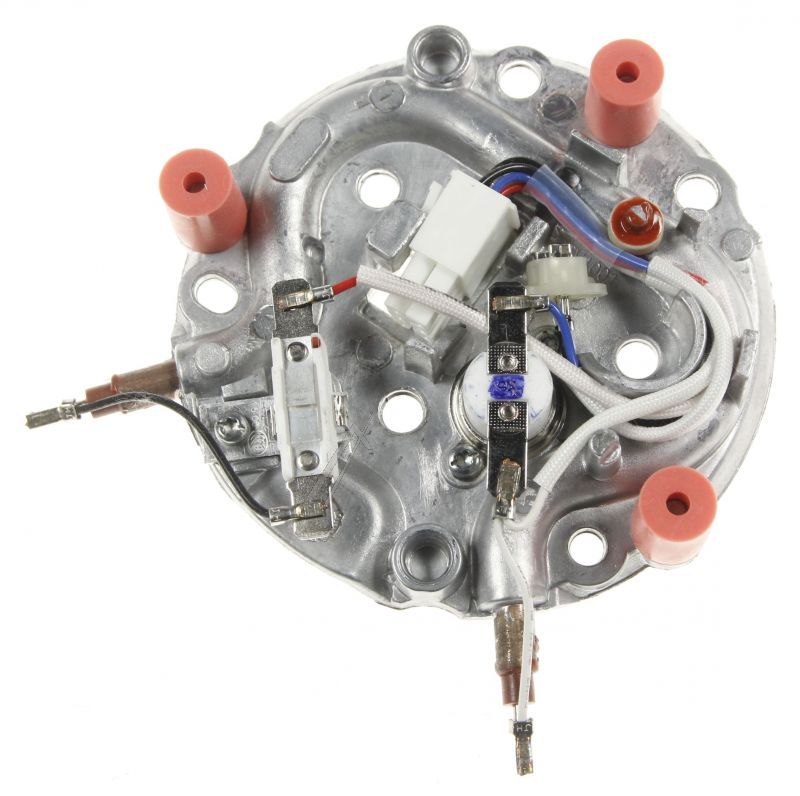 GROUPE SEB Verwarmingen                                                 CS00134506