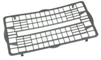 BEKO/GRUNDIG/ARCELIK Deur / klep / deksel                                         C00890933