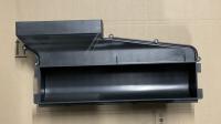 BEKO/GRUNDIG/ARCELIK Koel/vriezerdeur                                             C00865040