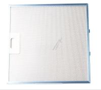 WHIRLPOOL/INDESIT Filtres antigraisses metalliques                             488000861118