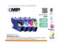 KMP Inktpatronen B58V