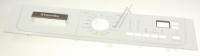 ELECTROLUX / AEG Bediendeelklep                                               1326403118