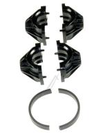 Candyhoover Fixations et supports                                        91941756