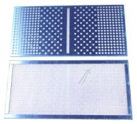 Atag Metaal vetfilter 400168