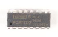 TEXAS-INSTRUMENTS Ic                                                           PCM1702P
