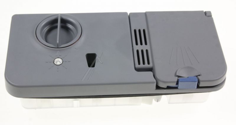 HISENSE/GORENJE Doseringen                                                   366161