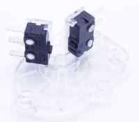 DeLonghi Mikroschalter haushaltsgeräte                                KW716924