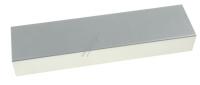 ELECTROLUX / AEG Bandeaux/dosserets/facade                                    4055386033