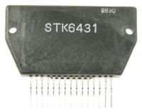 Sanyo Ic                                                           STK6431