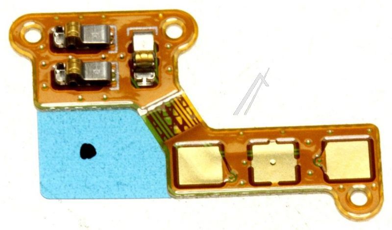 Samsung Nappes de liaison / film                                     GH9607166A