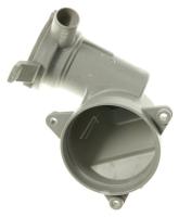 ELECTROLUX / AEG Pompbehuizing                                                8076951022