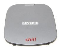 Severin Deur / klep / deksel                                         4401048