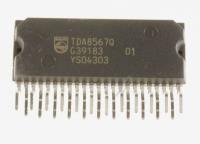 - Circuits integres                                            PHI