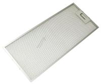 Silverline Metallfettfilter                                             YT142114041
