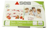 GROUPE SEB Bacs                                                         XF101001