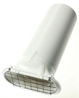 BEKO/GRUNDIG/ARCELIK Grille                                                       C00921666