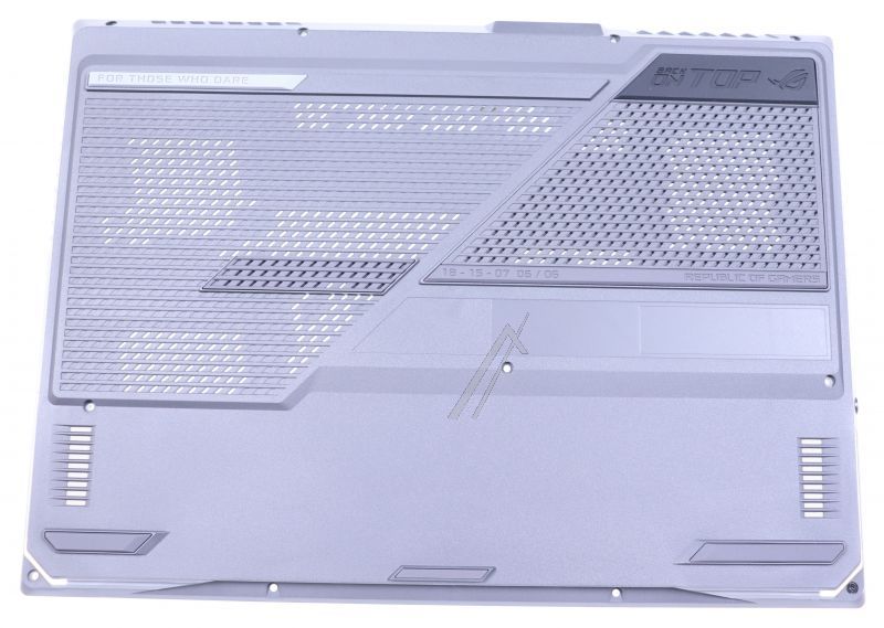 Asus Parties inferieures de boitier                               90NR0572R7D010