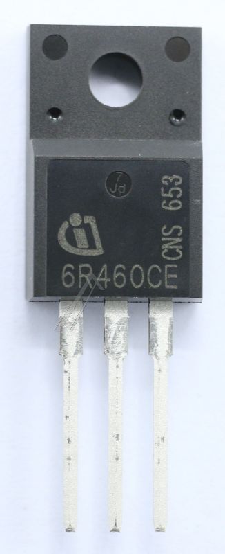 INFINEON Transistors IPA60R460CEXKSA1