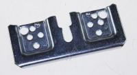 WHIRLPOOL/INDESIT Träger                                                       481240468035